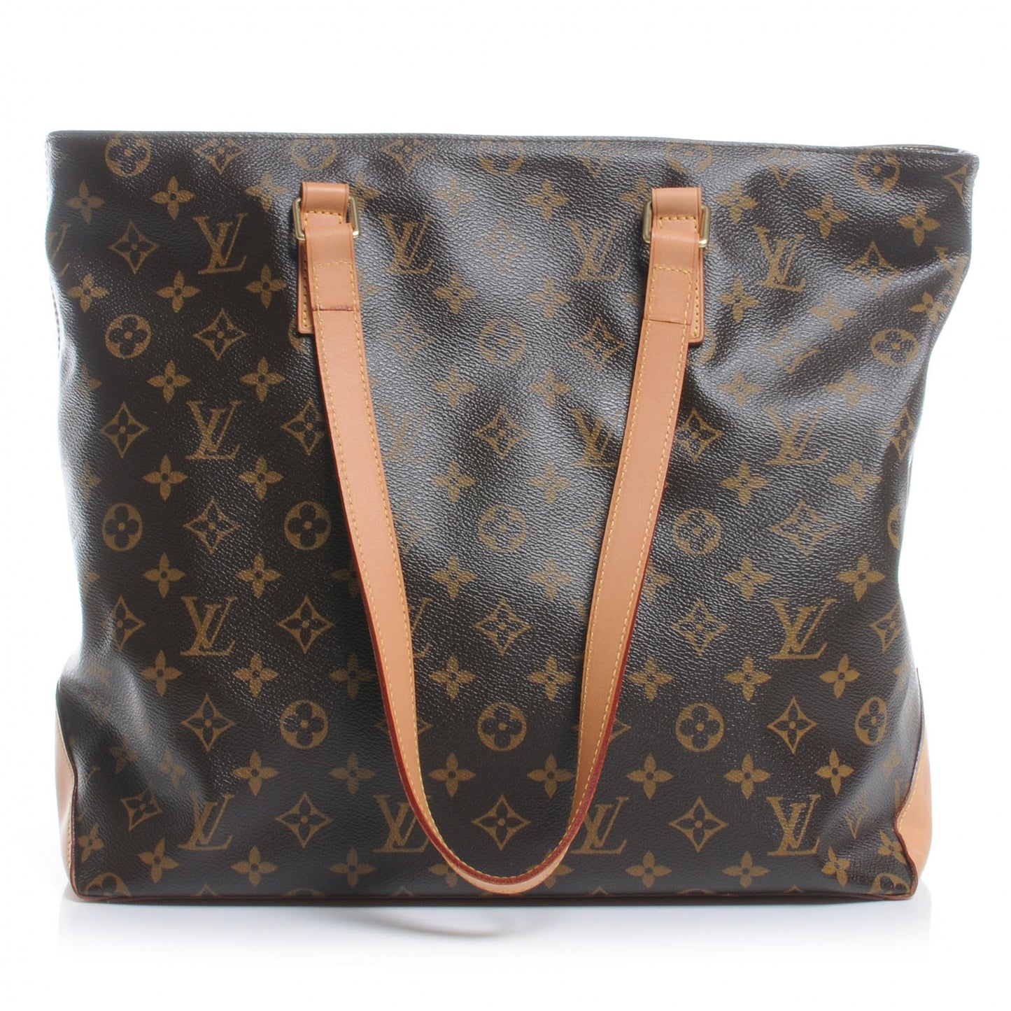 Monogram Cabas Mezzo