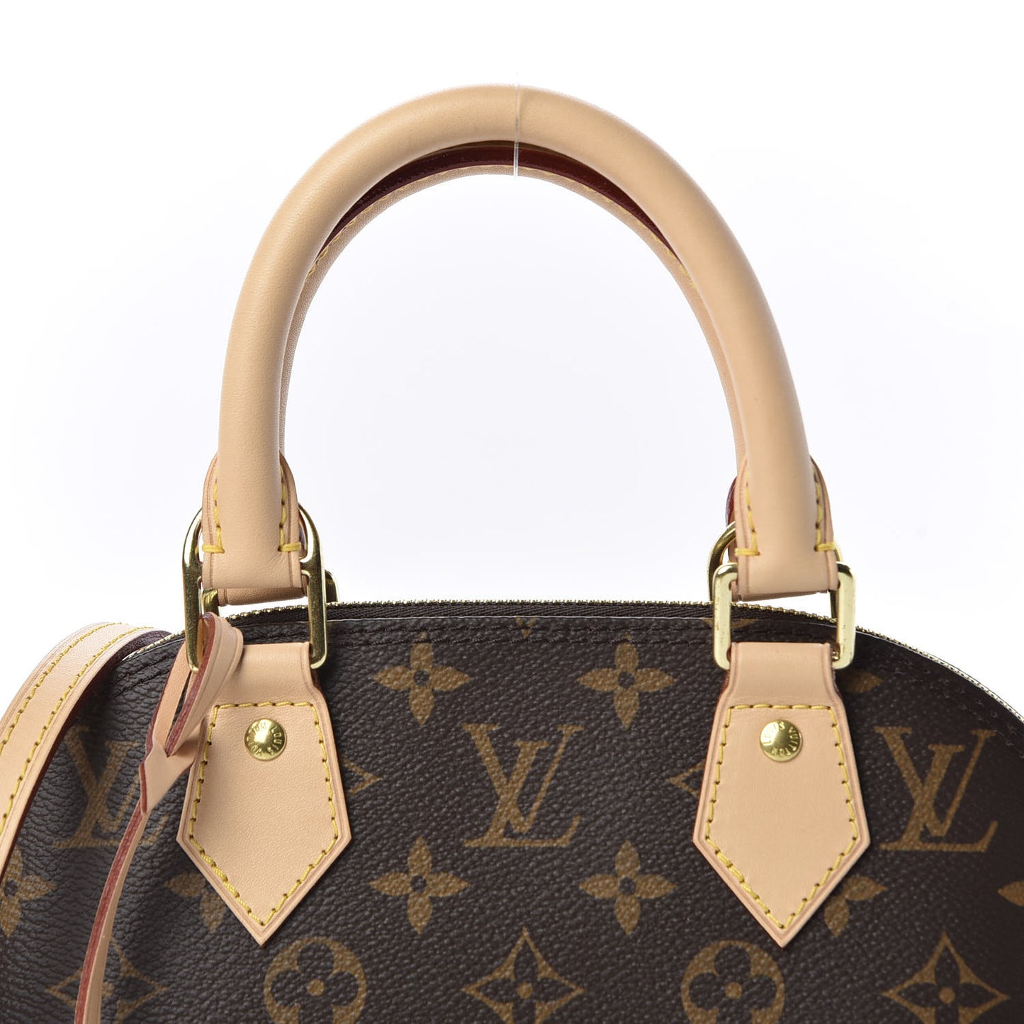 Monogram Alma BB