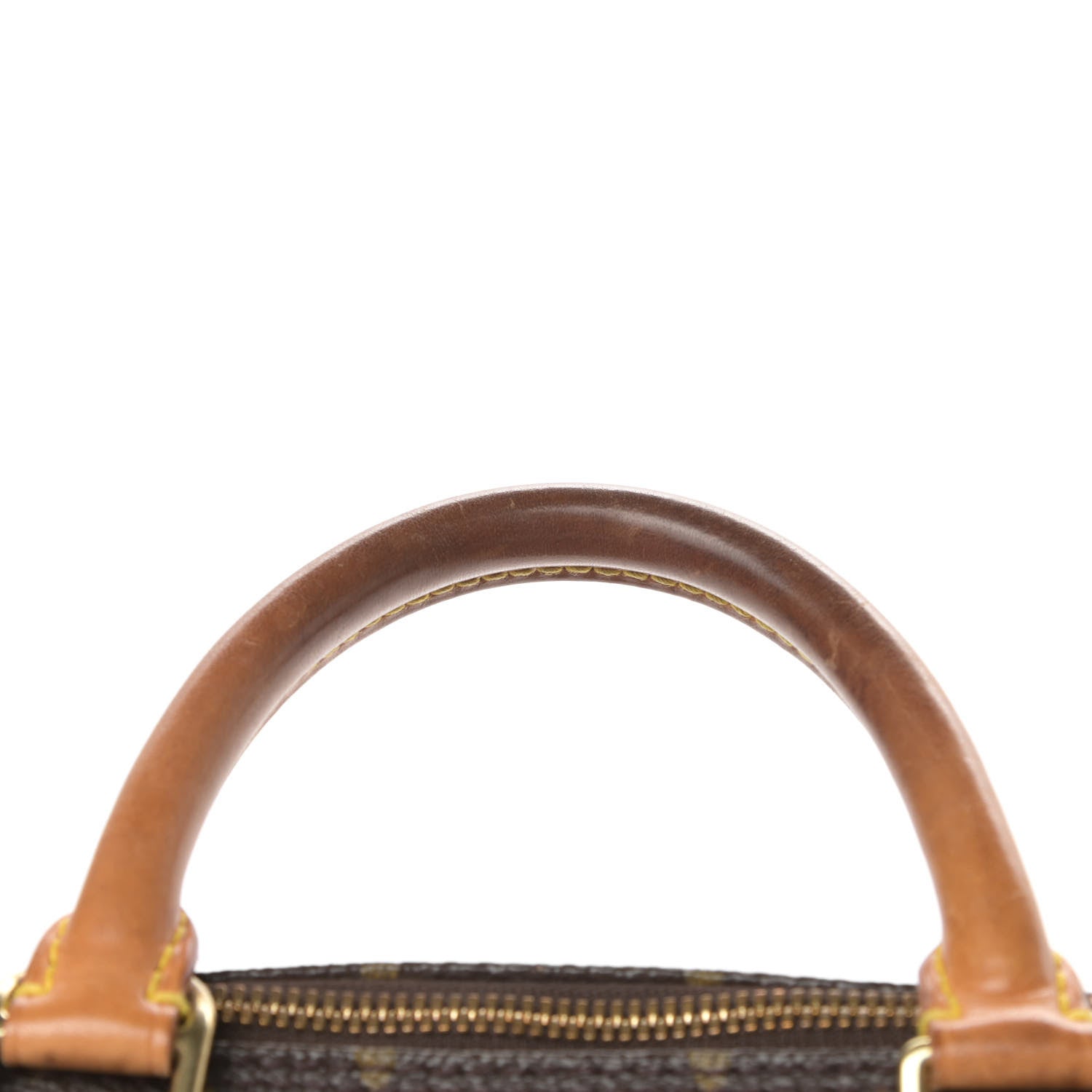Louis Vuitton Monogram Alma PM 15 of 20