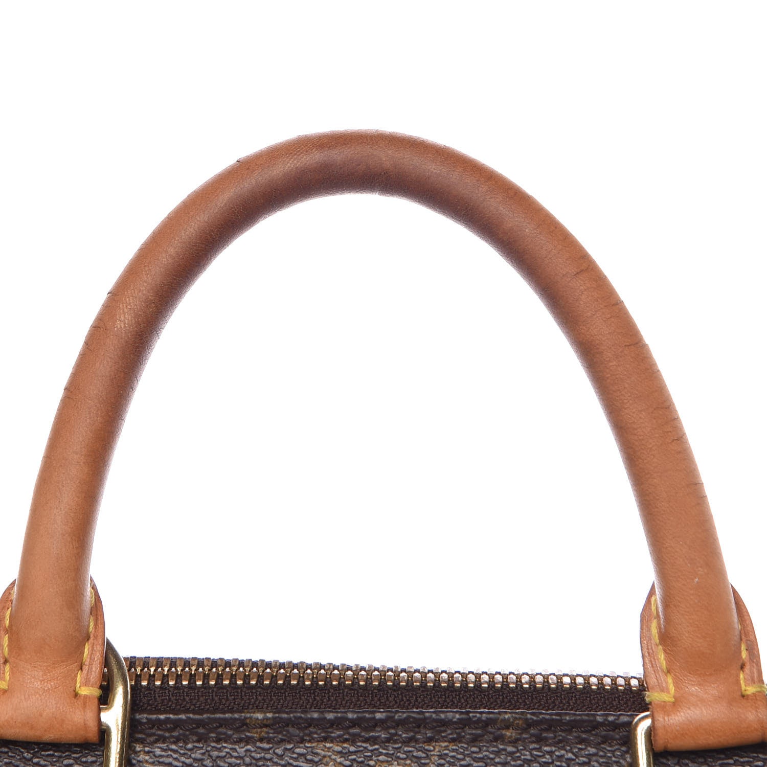 Louis Vuitton Monogram Alma PM 15 of 16