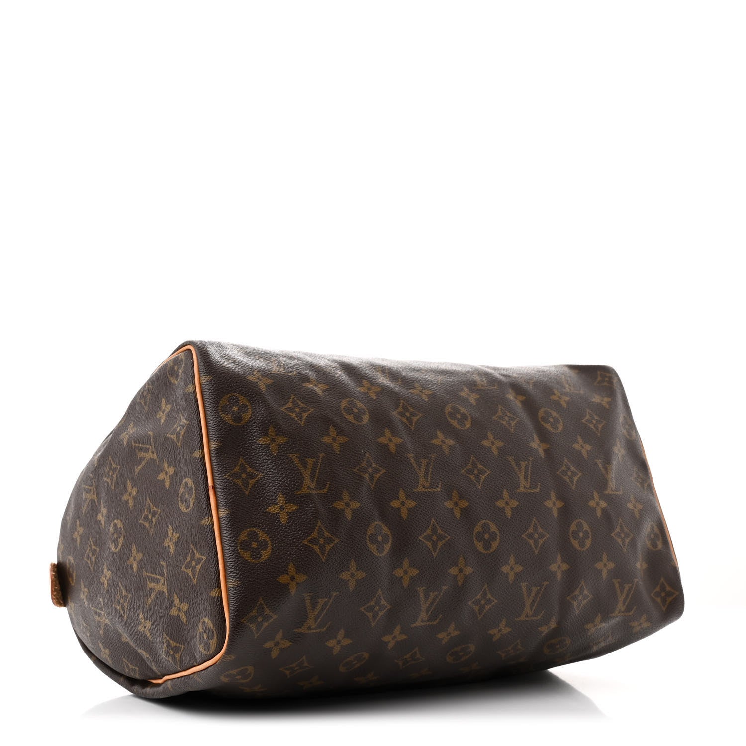 Louis Vuitton Monogram Speedy 35 4 of 11