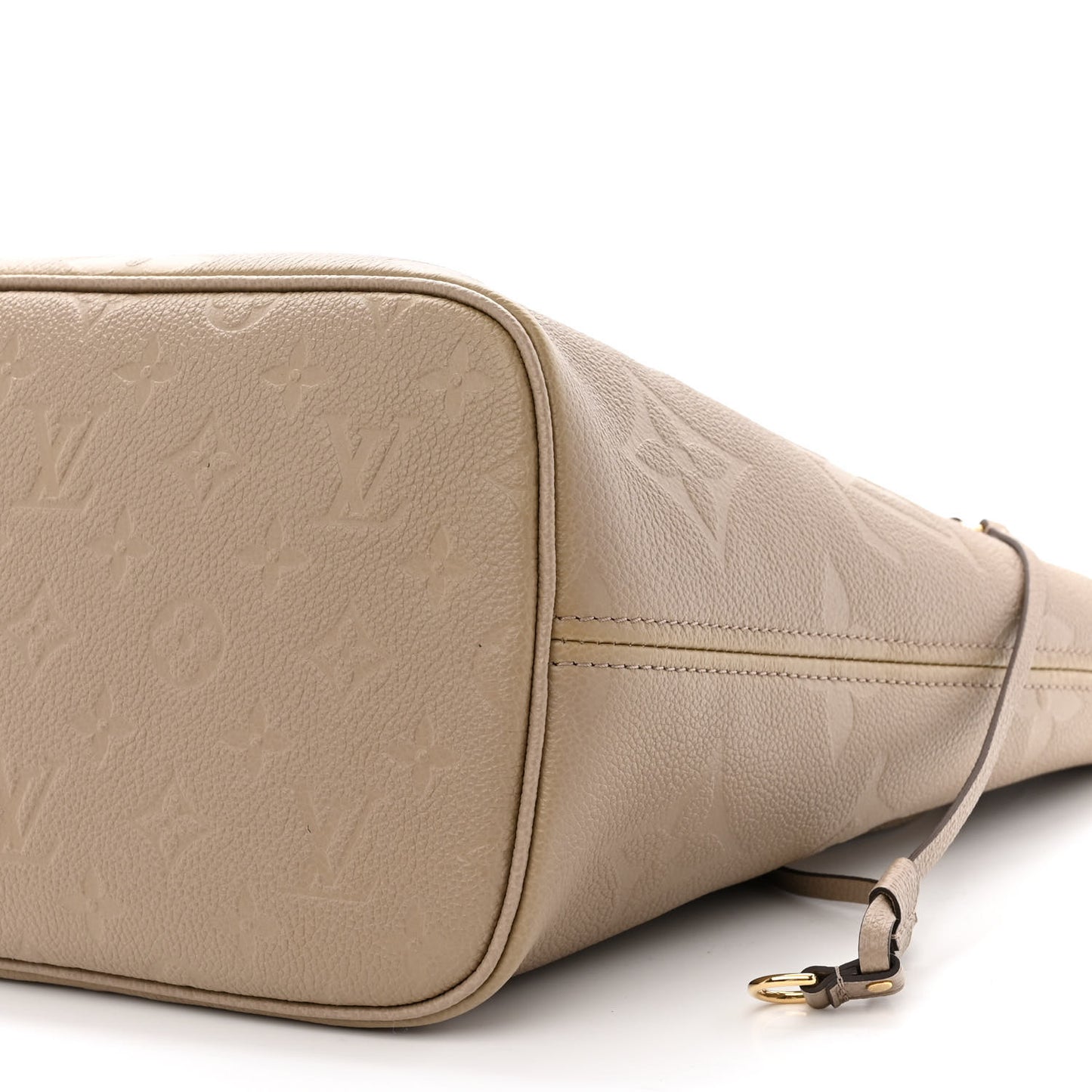 Empreinte Monogram Giant Neverfull MM Tourterelle