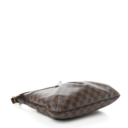 Louis Vuitton Damier Ebene Bloomsbury PM 4 of 9