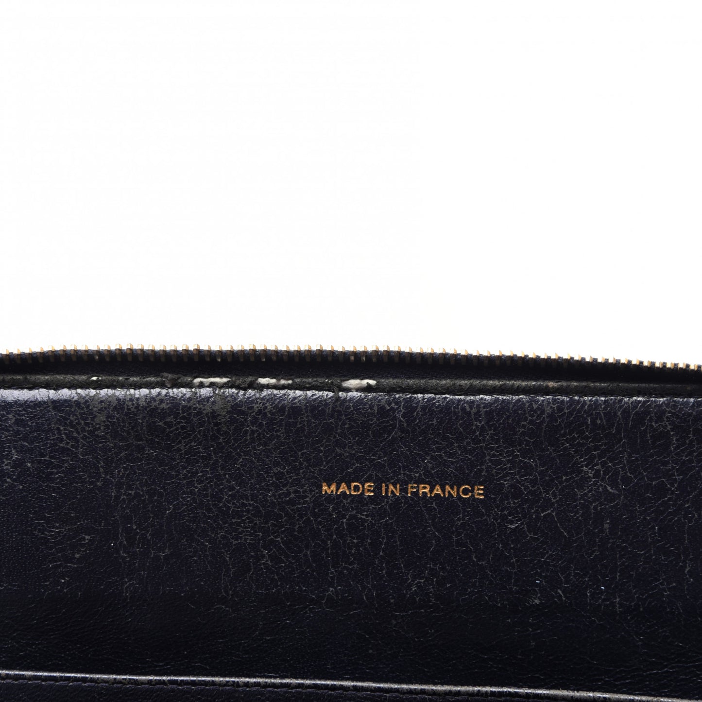 Caviar CC Tote Navy
