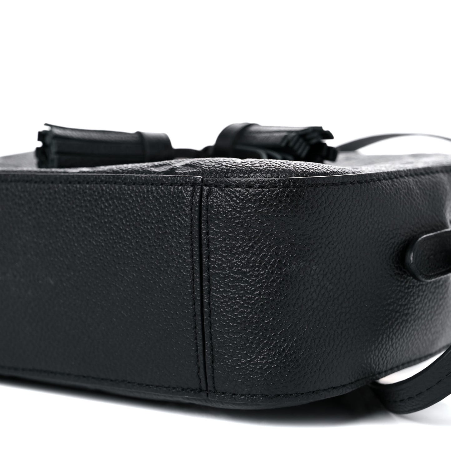 Empreinte Saintonge Black