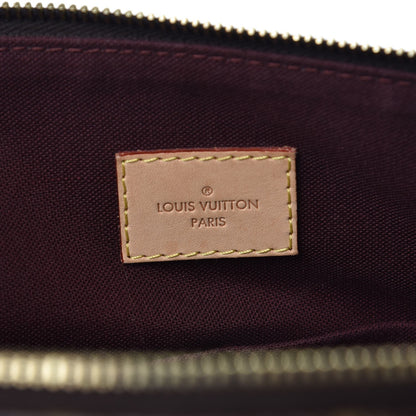 Louis Vuitton Monogram Iena MM 7 of 9