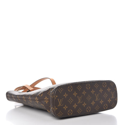 Louis Vuitton Monogram Vavin GM 4 of 15
