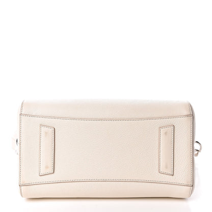 Givenchy Sugar Goatskin Small Antigona Off White 11 of 11