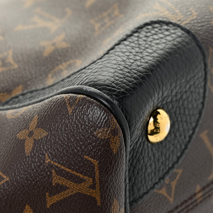 Louis Vuitton Monogram Estrela NM Black 12 of 13