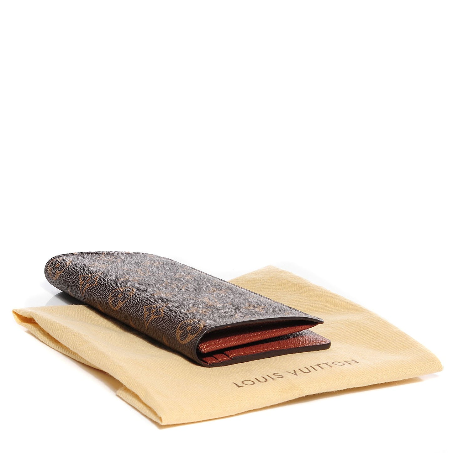 Monogram Brazza Wallet