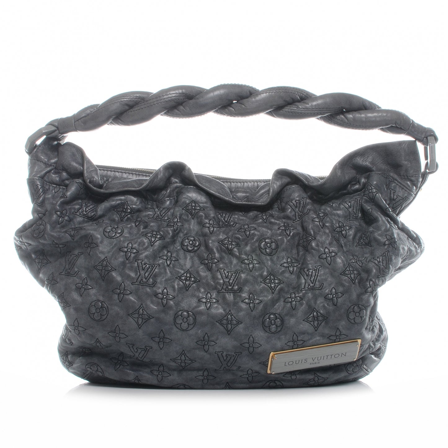 Nimbus Olympe GM Anthracite