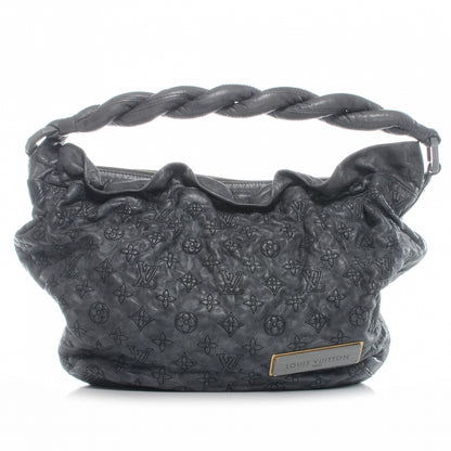 Louis Vuitton Nimbus Olympe GM Anthracite 1 of 8