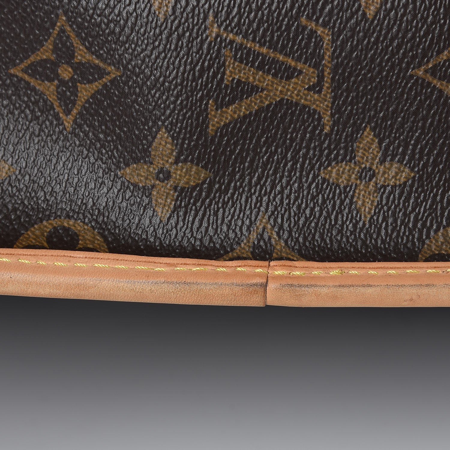 Louis Vuitton Monogram Sologne 10 of 14