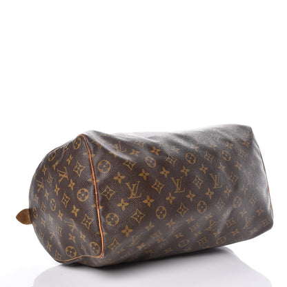Louis Vuitton Monogram Speedy 35 4 of 20