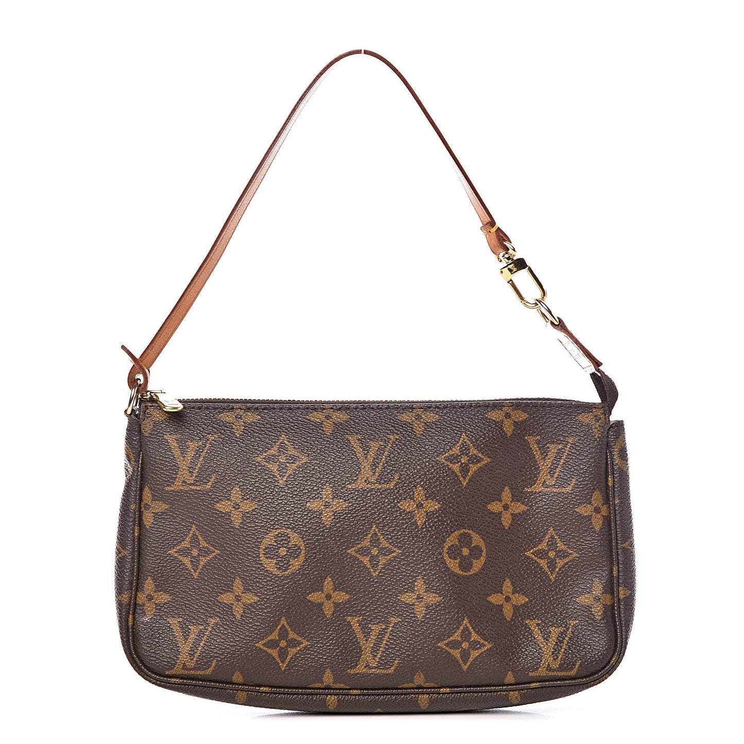 Monogram Pochette Accessories