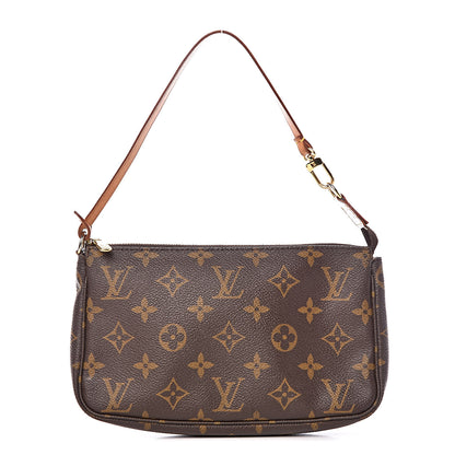 Louis Vuitton Monogram Pochette Accessories 1 of 13