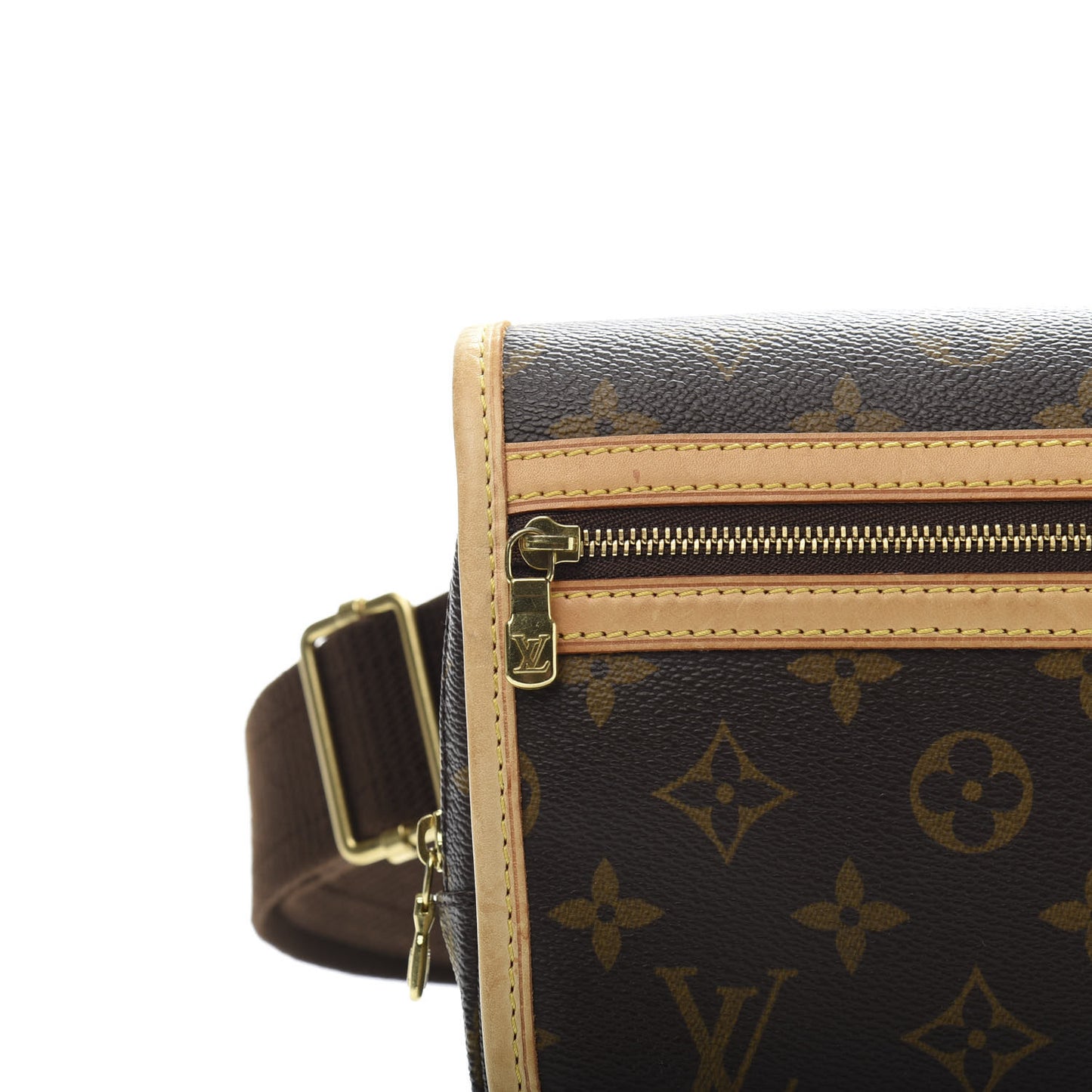 Monogram Bosphore Bum Bag