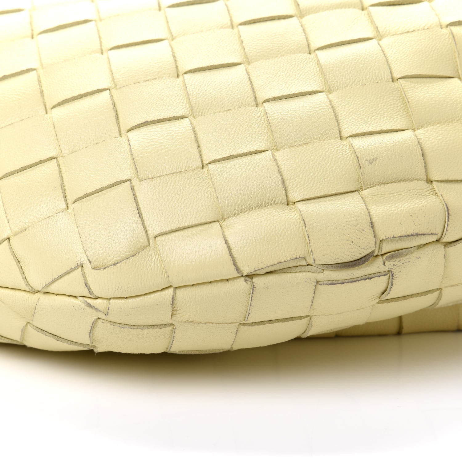Bottega Veneta Nappa Intrecciato Mini Jodie Ice Cream 8 of 8