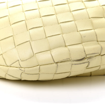 Bottega Veneta Nappa Intrecciato Mini Jodie Ice Cream 8 of 8