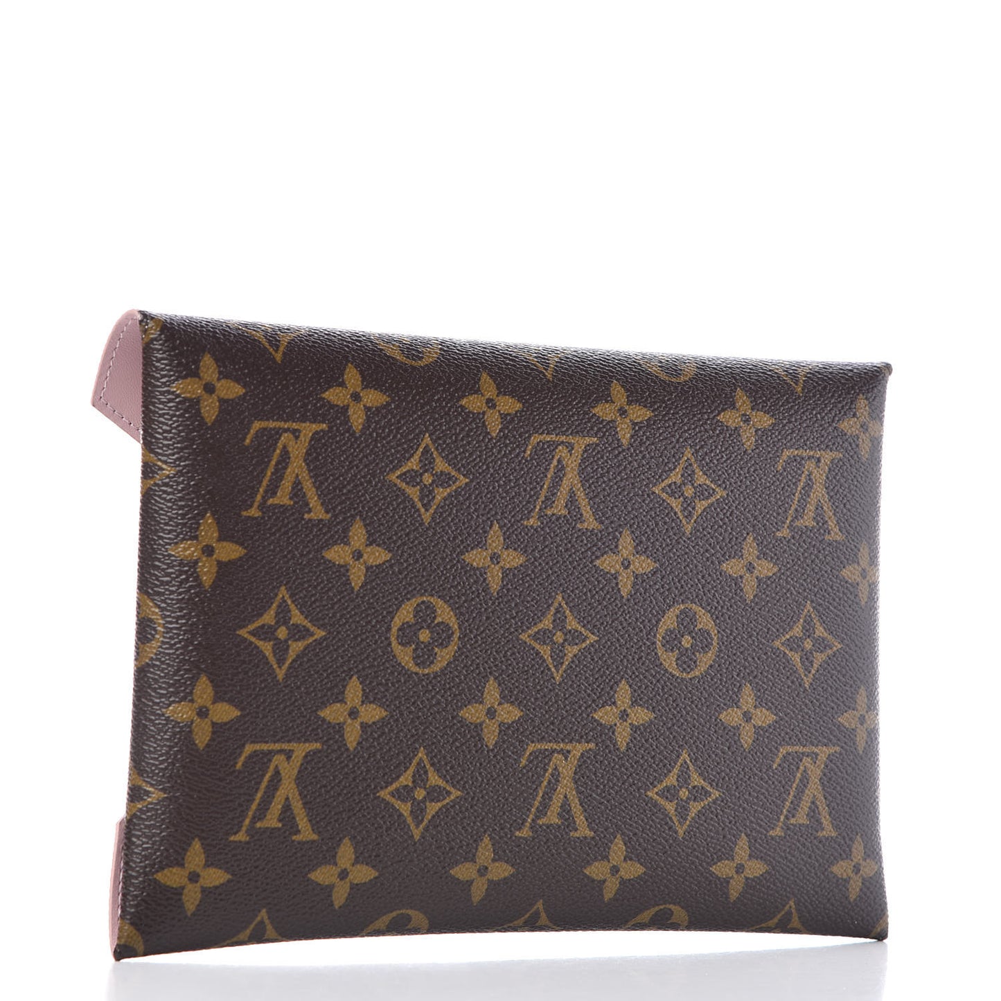Monogram Kirigami Pochette Set