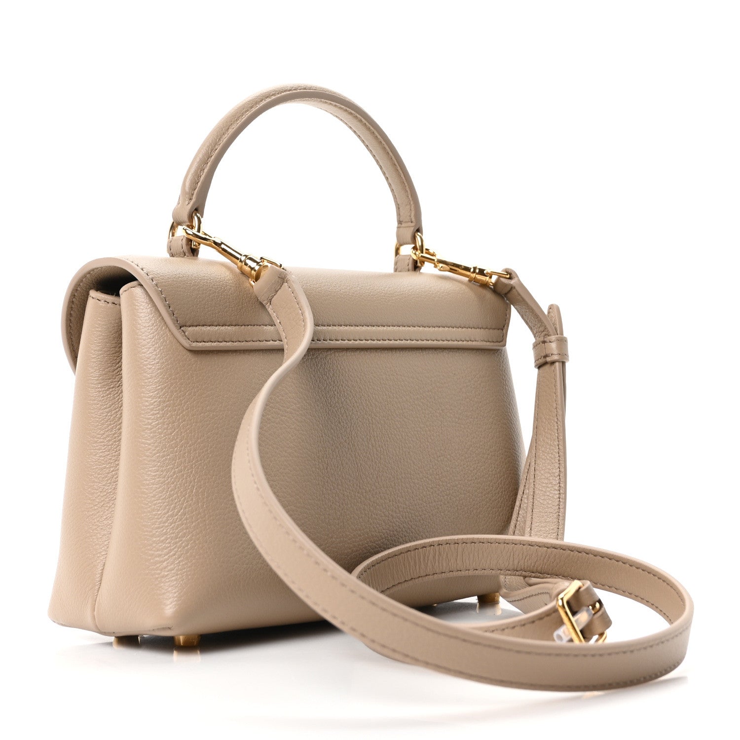 Celine Supple Calfskin Teen Nino Safari 5 of 19