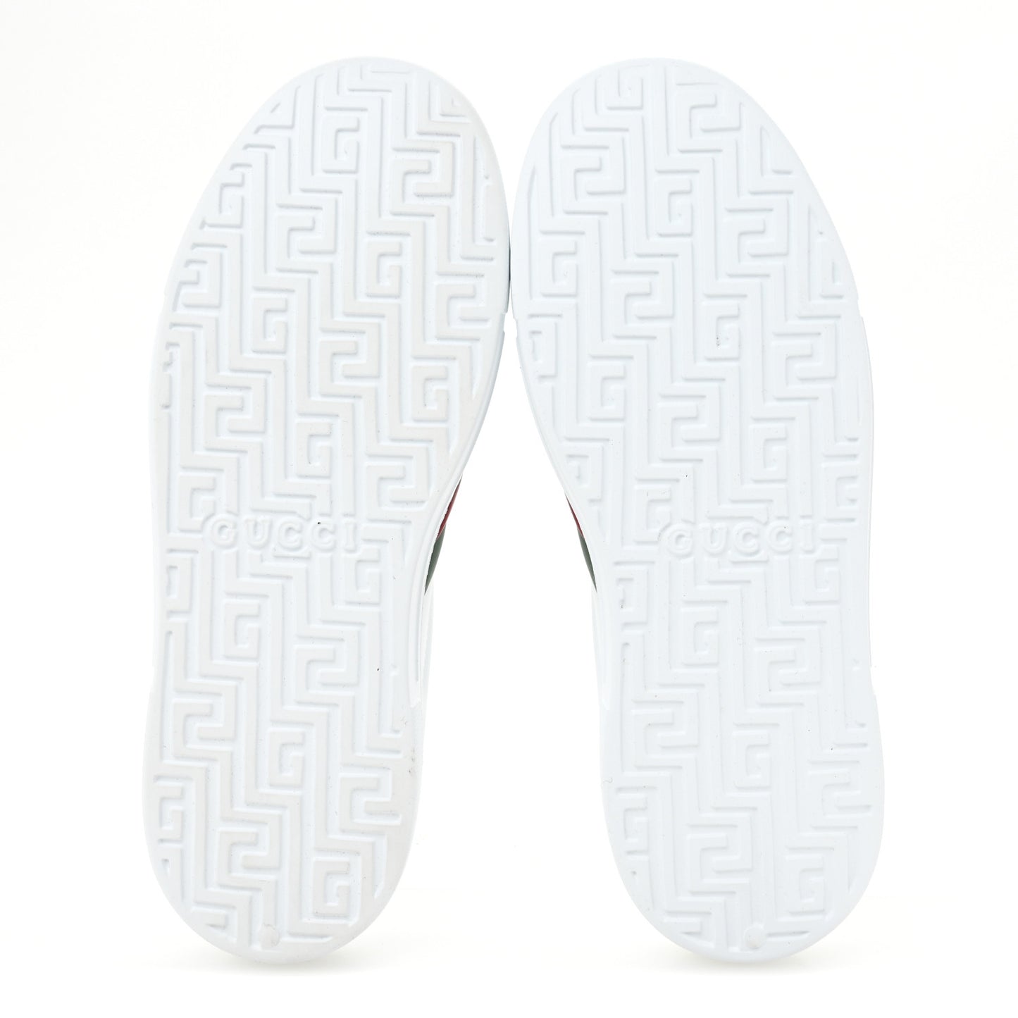 Rubber Ace Sabot Mules 39 Great White