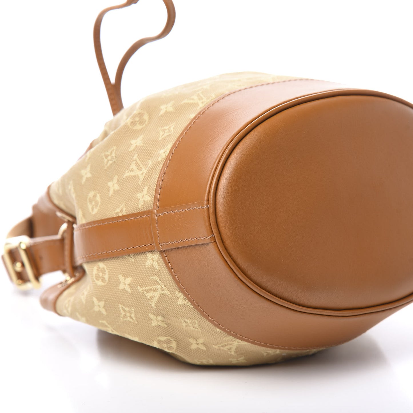 Mini Monogram Noelie Beige
