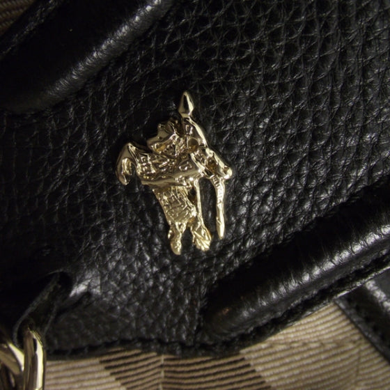 House Check Large Manor Tote