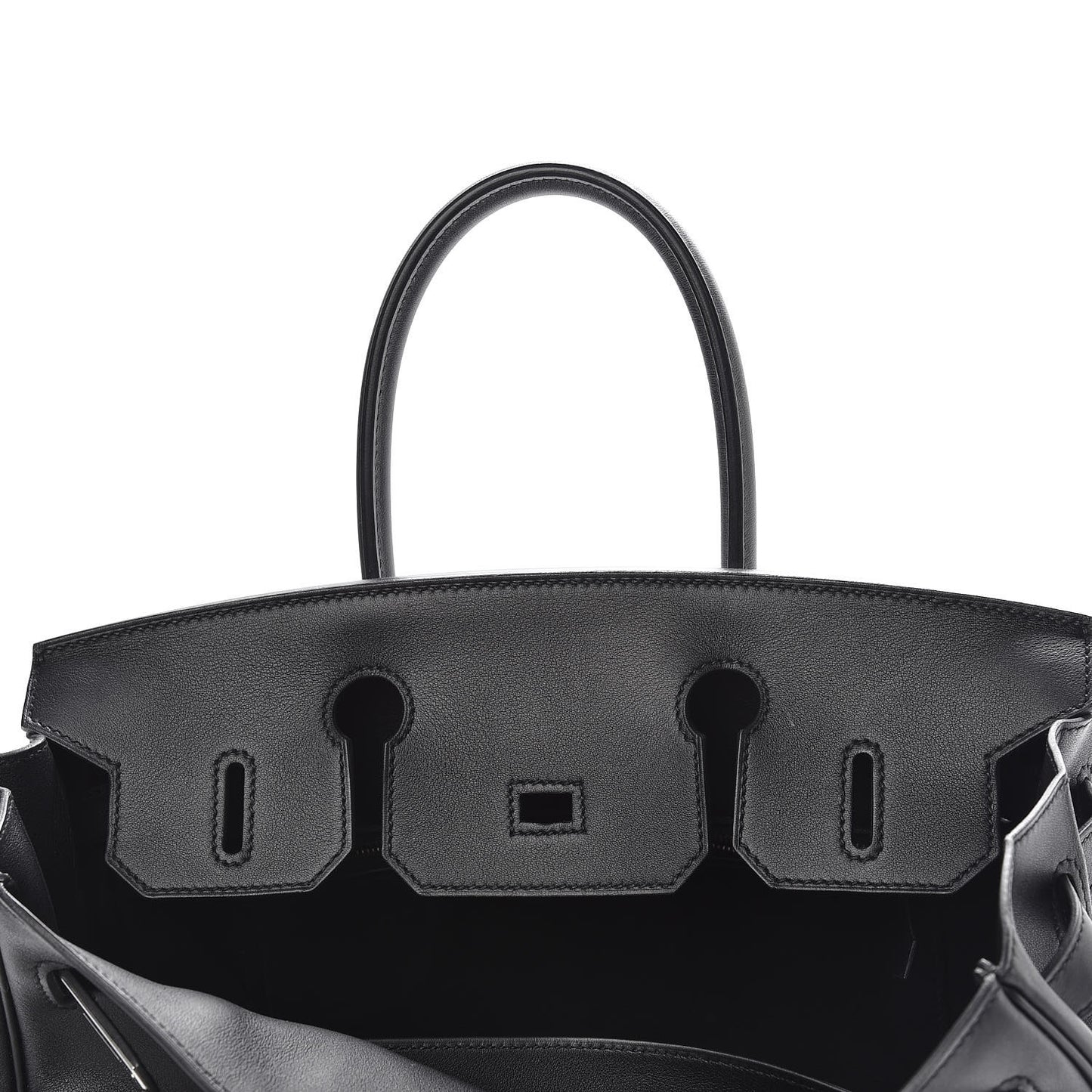 Swift Birkin 30 Black