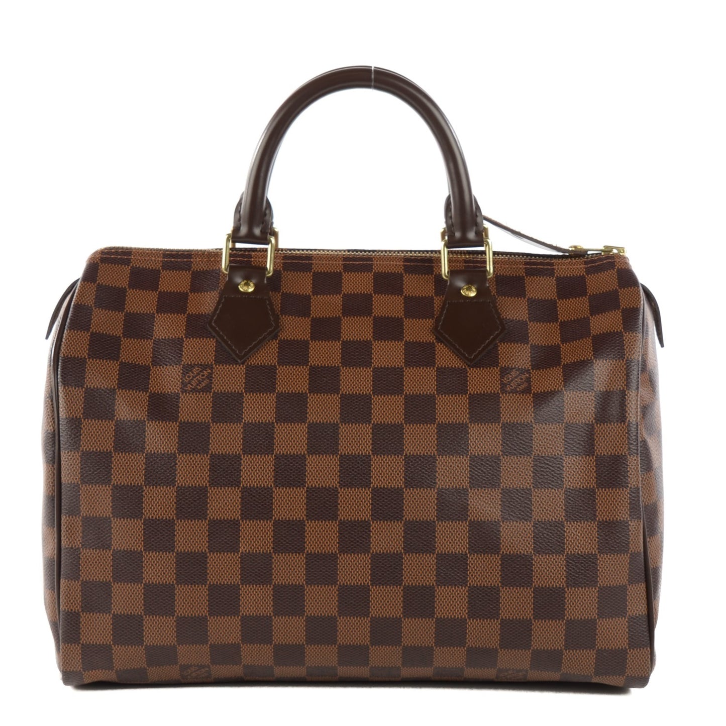 Damier Ebene Speedy 30