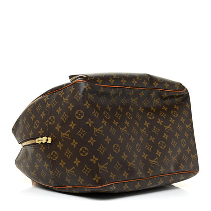 Louis Vuitton Monogram Evasion Sports Bag 4 of 19