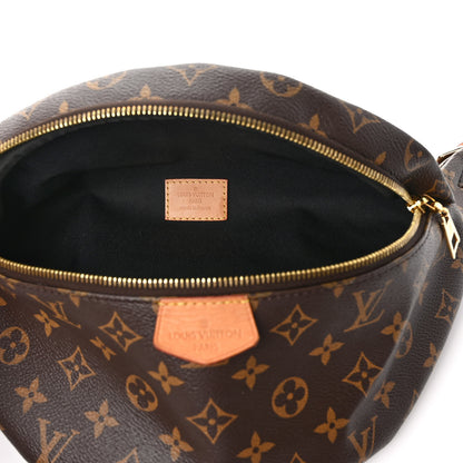 Louis Vuitton Monogram Bumbag 5 of 9