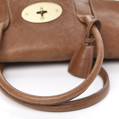 Mulberry Natural Leather Bayswater Oak 11 of 16