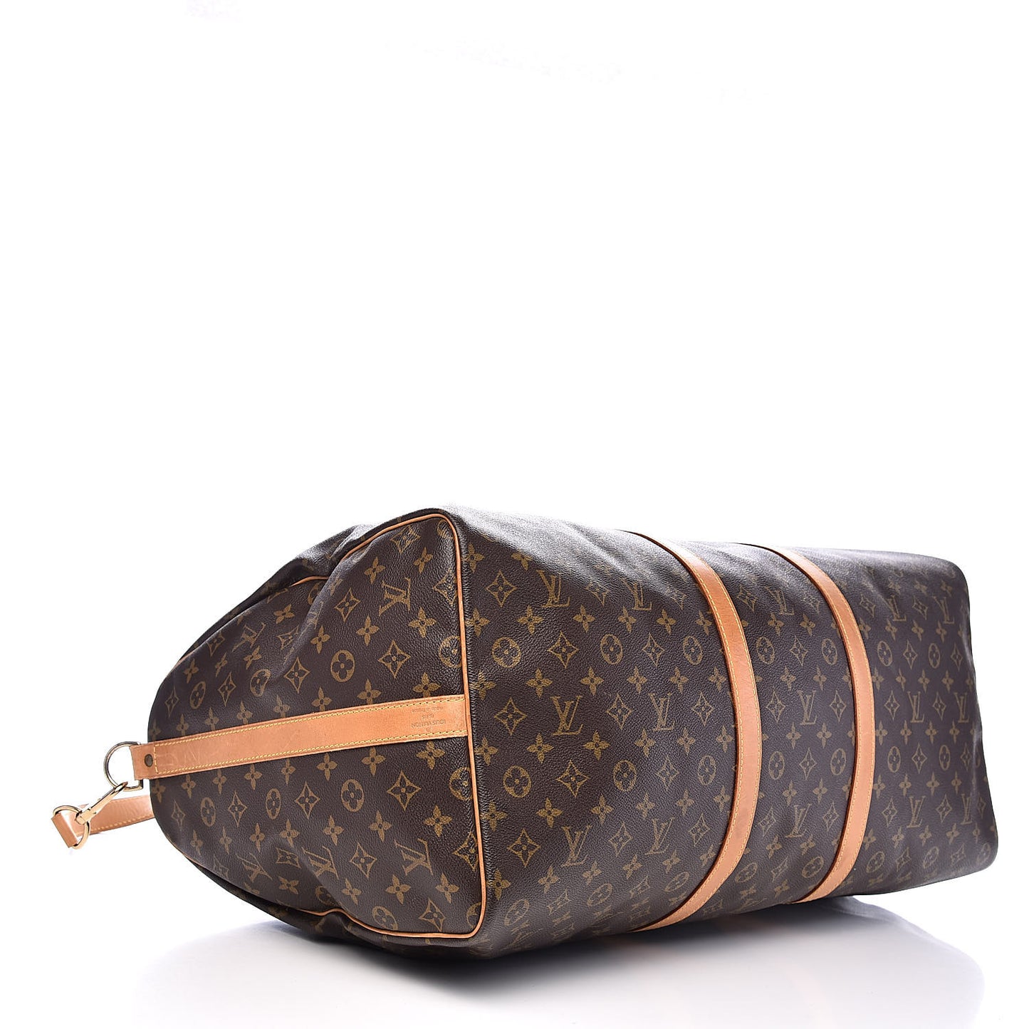 Monogram Keepall Bandouliere 60