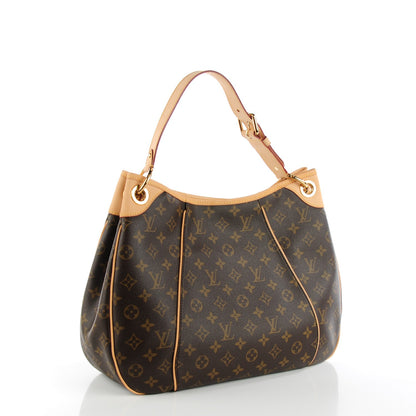 Louis Vuitton Monogram Galliera PM 3 of 7