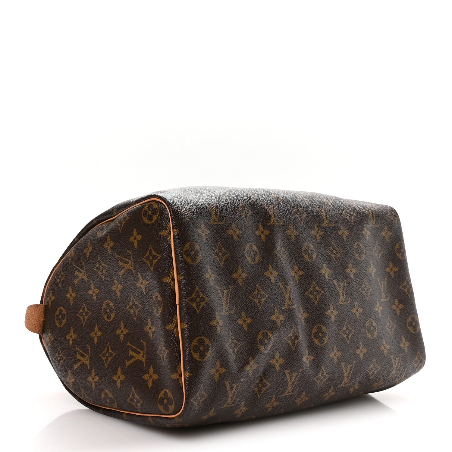 Louis Vuitton Monogram Speedy 35 3 of 10