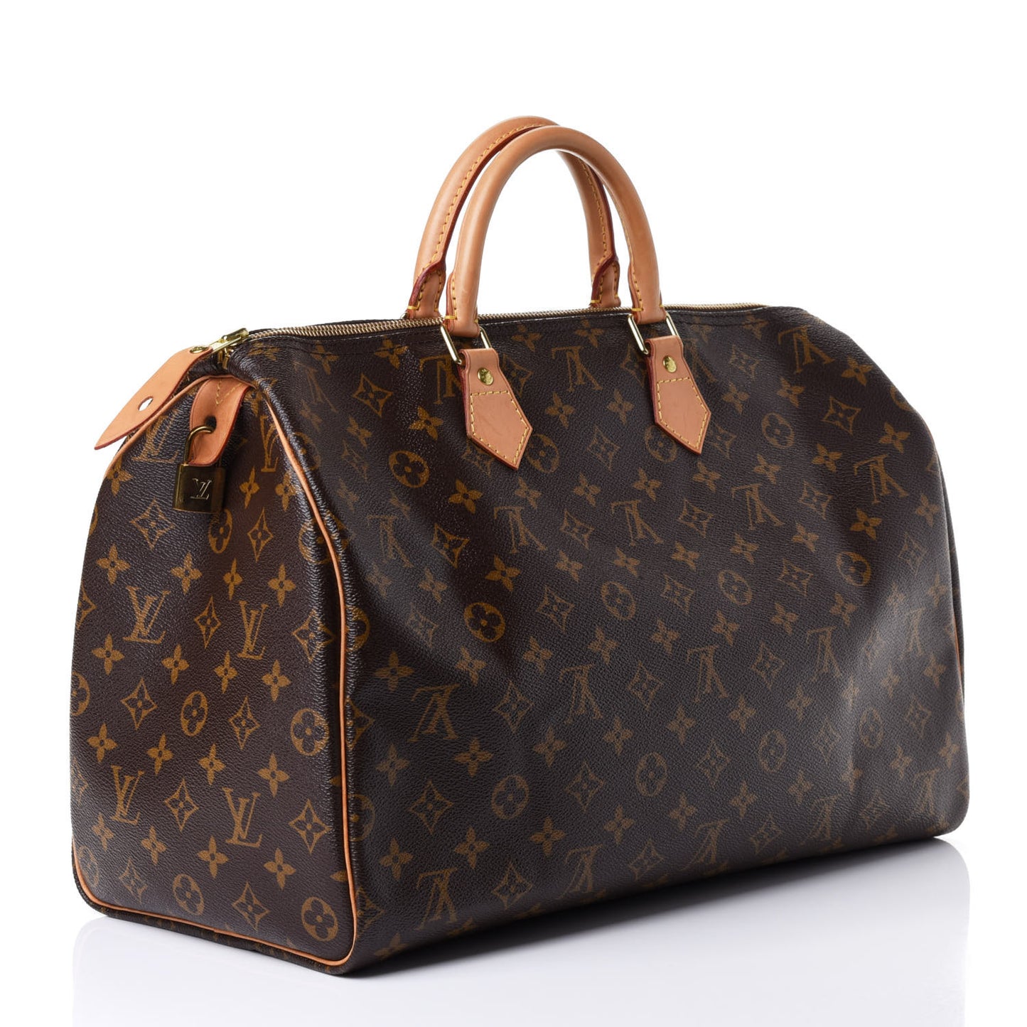 Monogram Speedy 40