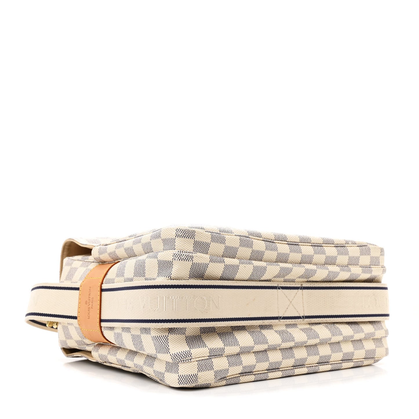 Damier Azur Naviglio