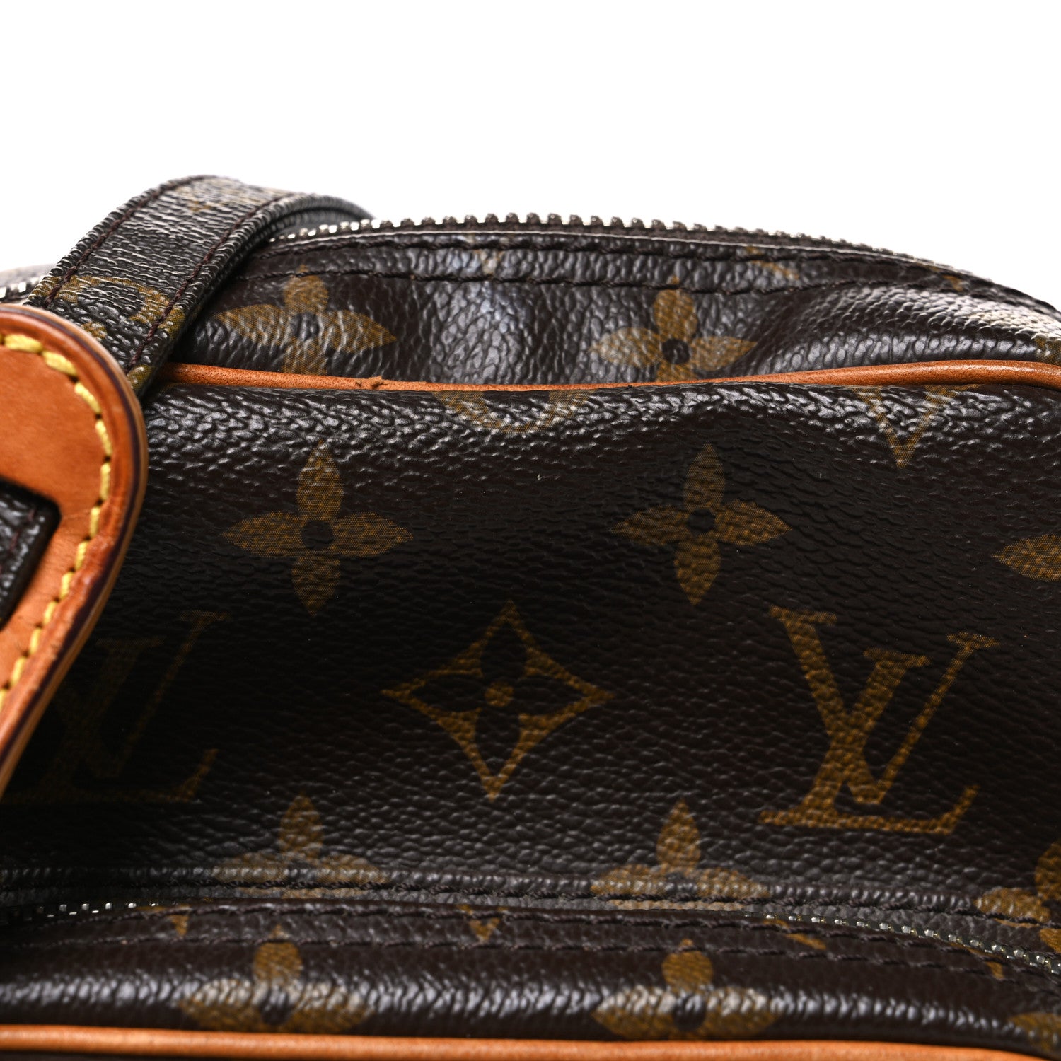 Louis Vuitton Monogram Amazone 8 of 10