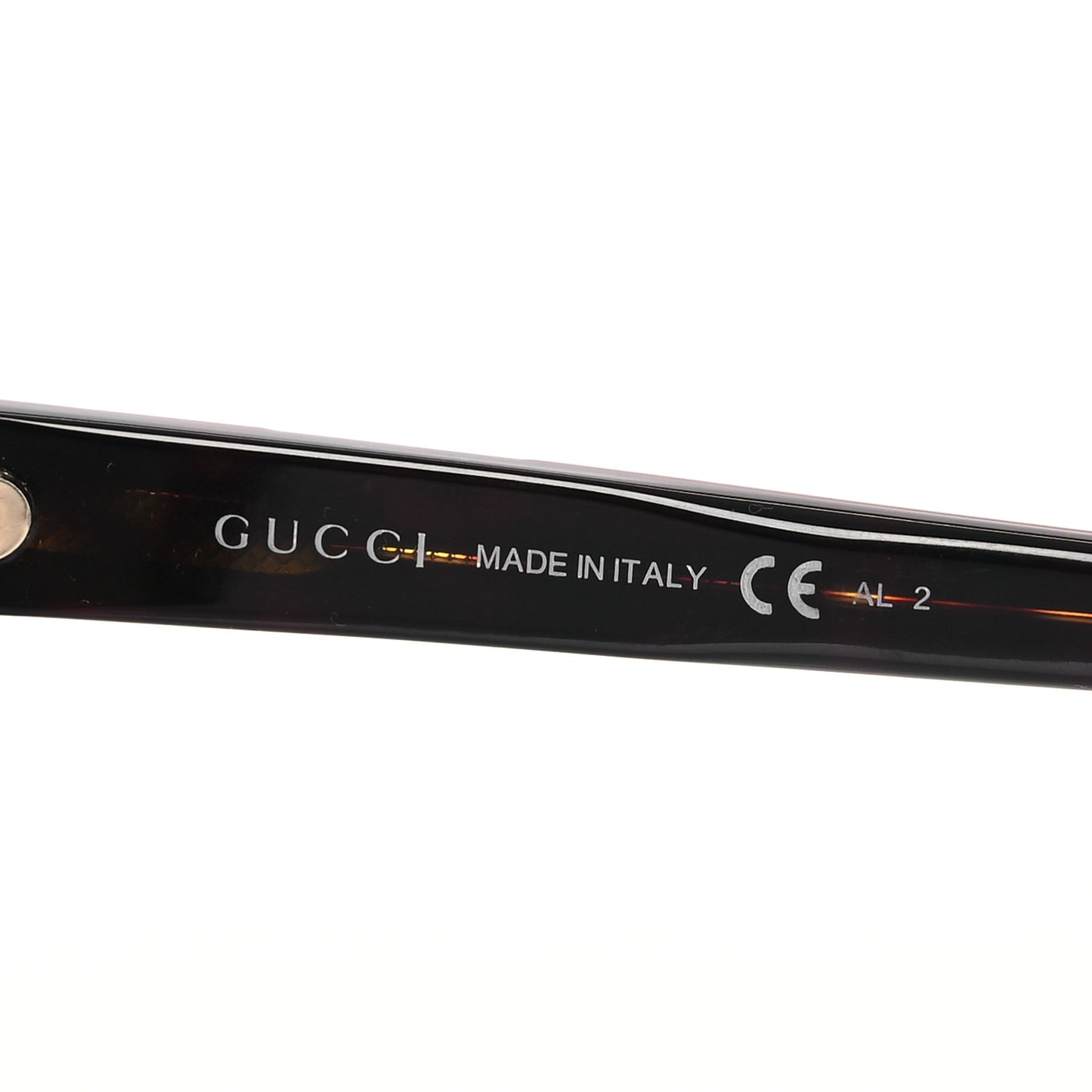 Acetate Shell Web GG 3538/S Sunglasses Tortoise