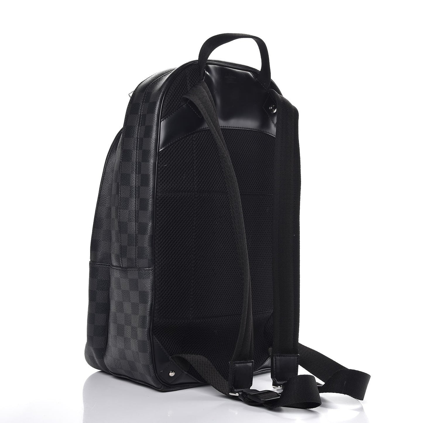 Damier Graphite Michael Backpack
