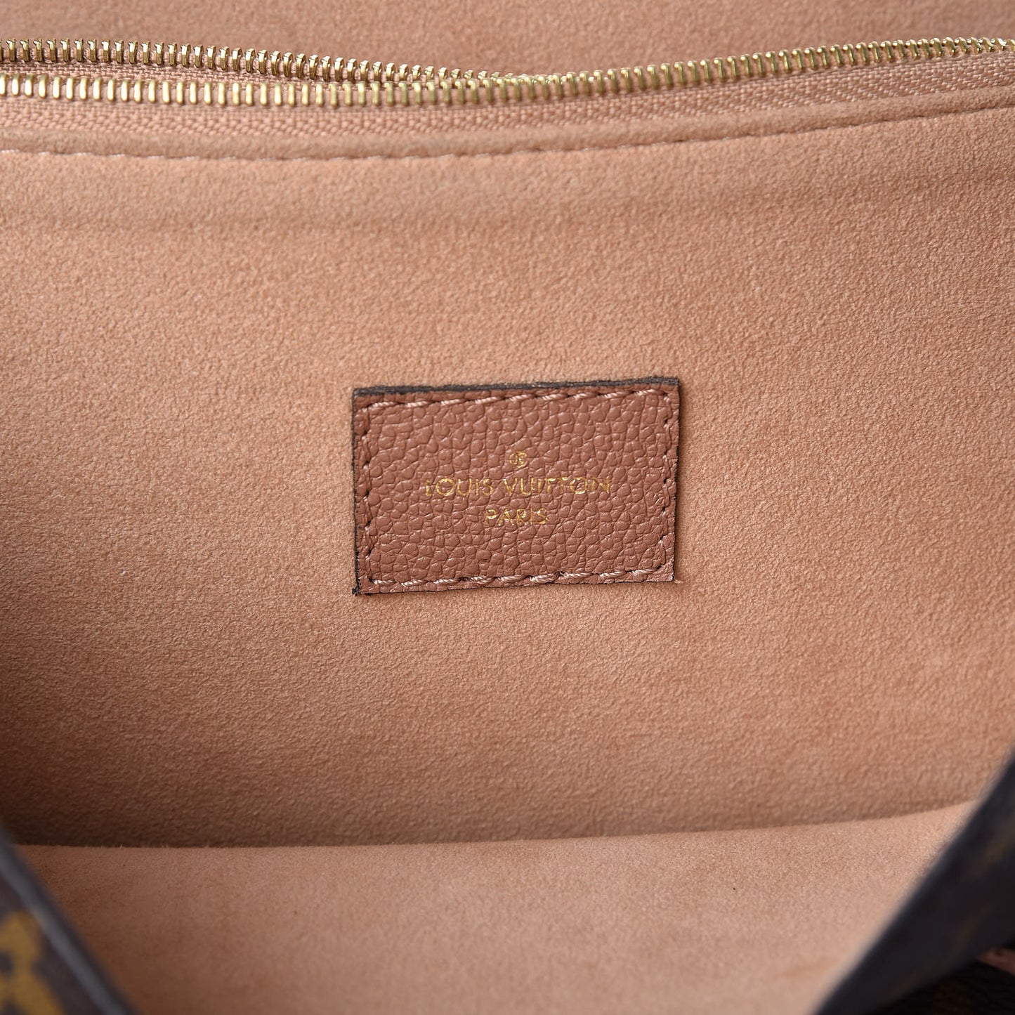 Monogram Flandrin Bois De Rose