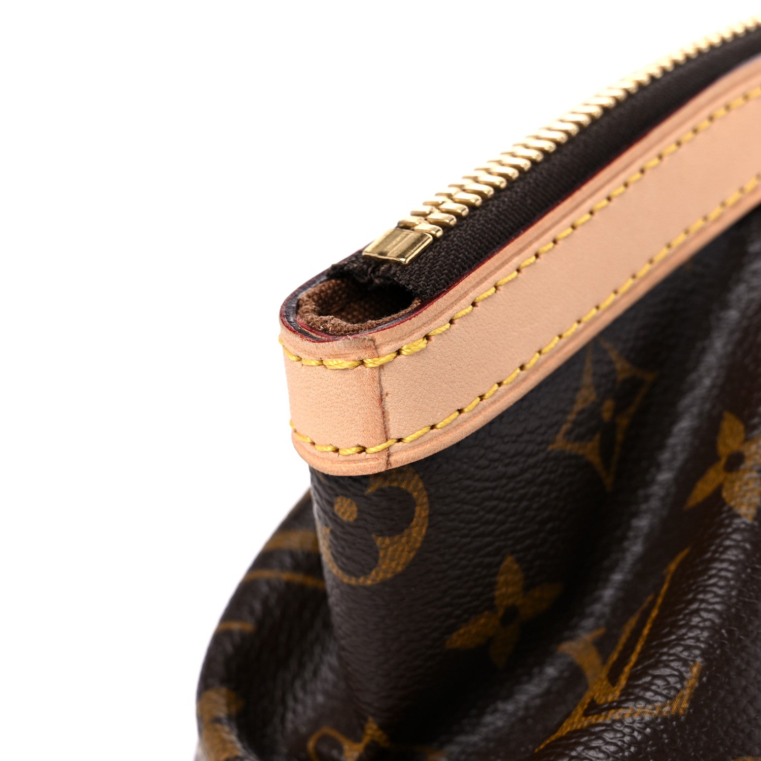 Louis Vuitton Monogram Tivoli PM 12 of 14
