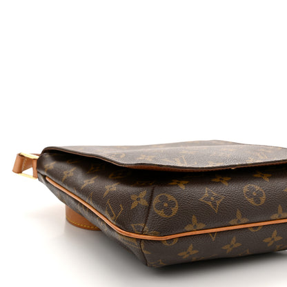 Louis Vuitton Monogram Musette Salsa 8 of 10