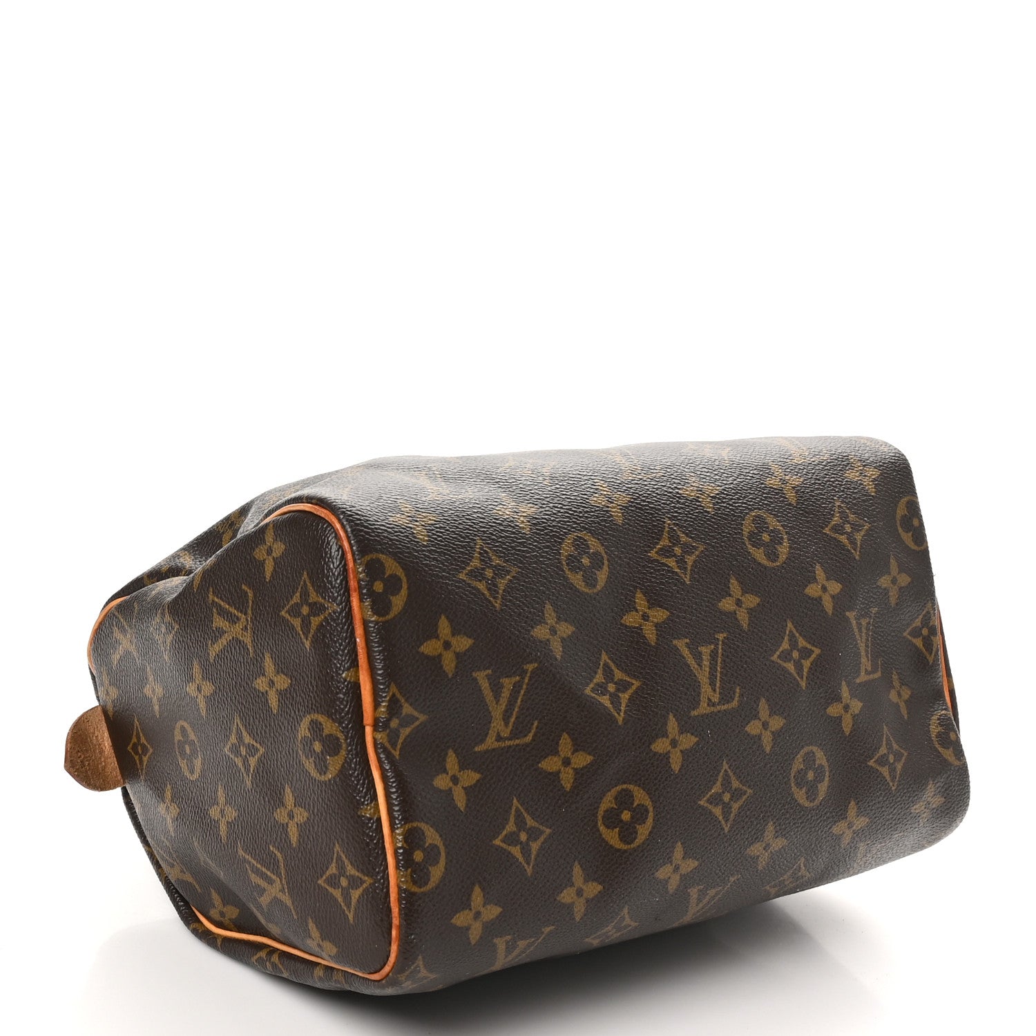 Louis Vuitton Monogram Speedy 25 4 of 11
