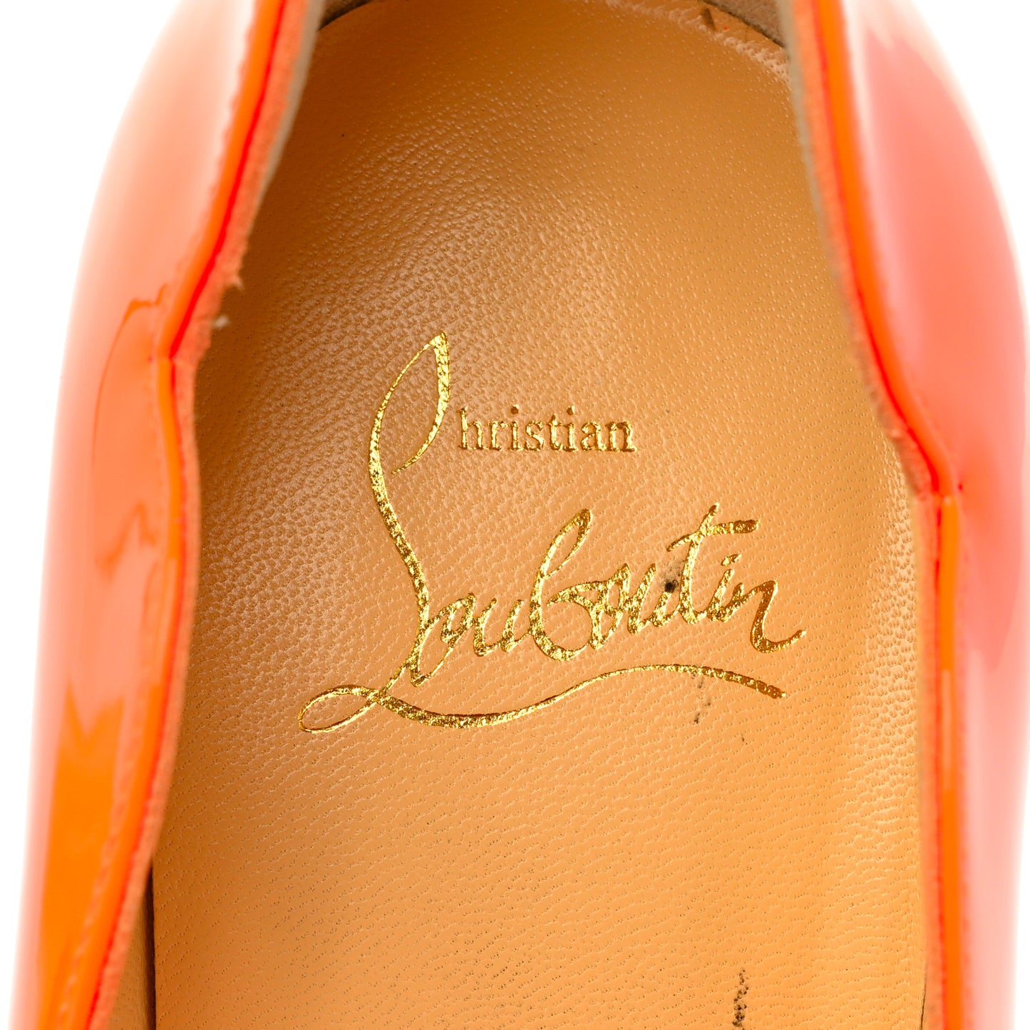 Patent Hot Chick 100 Pumps 36
