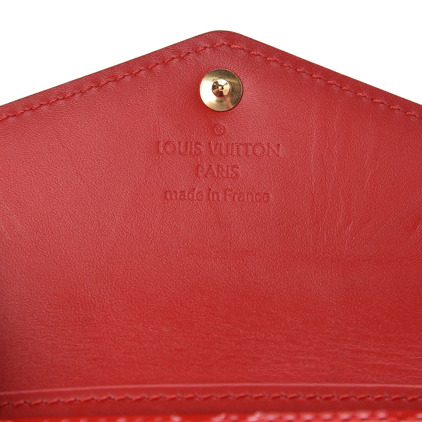 Vernis Multicles 6 Key Holder Cherry