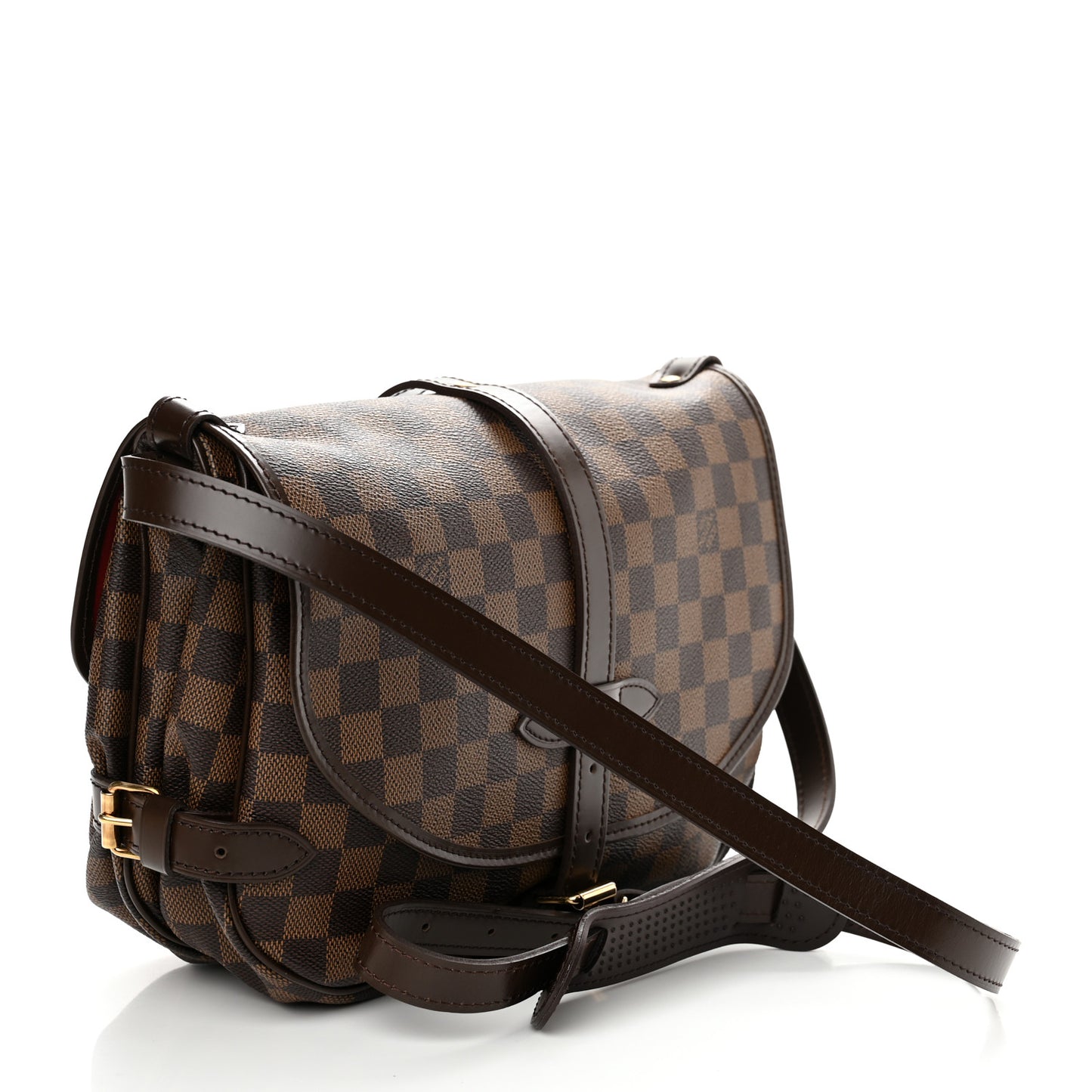Damier Ebene Saumur 30