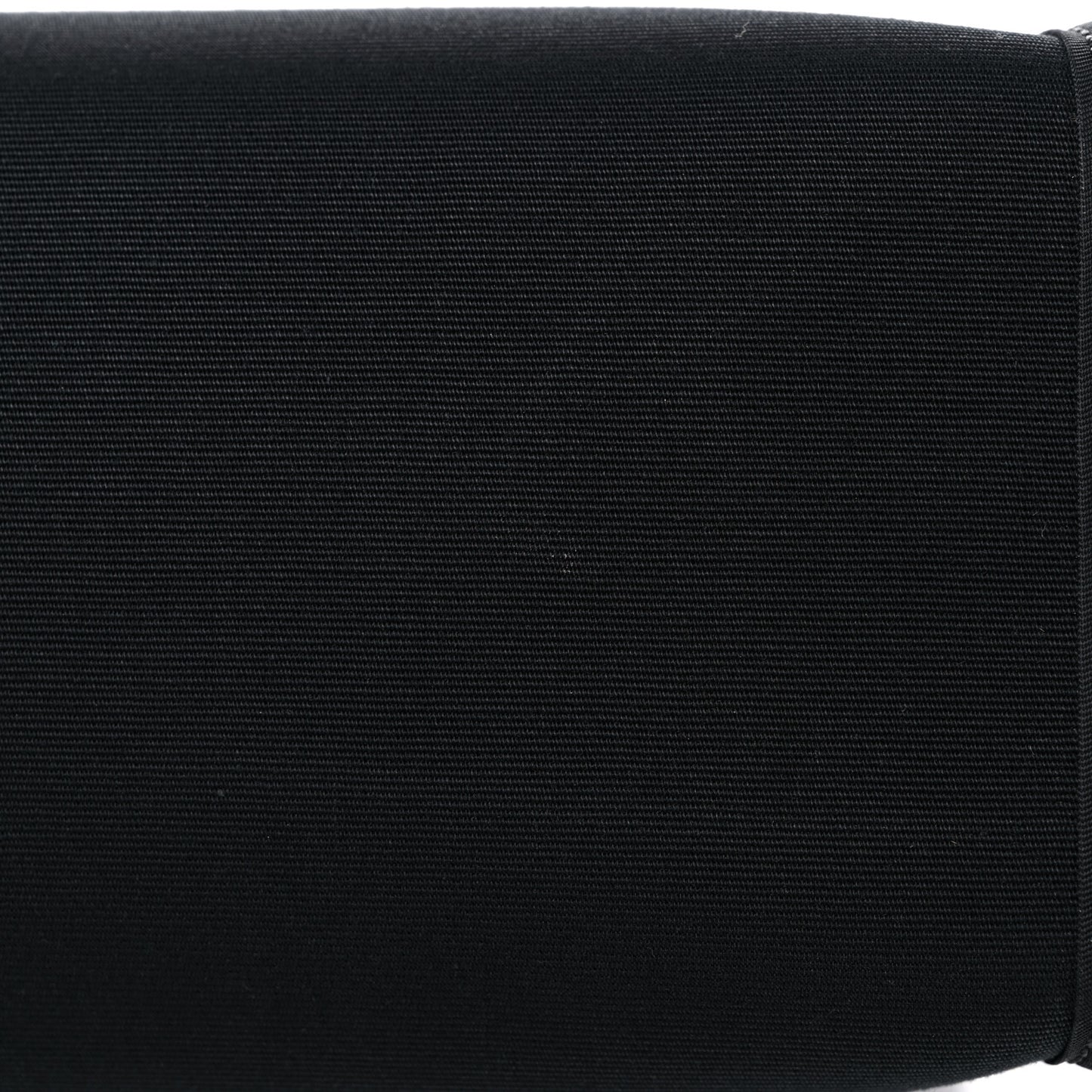 Toile Vache Hunter Herbag Zip 31 PM Black Ebene