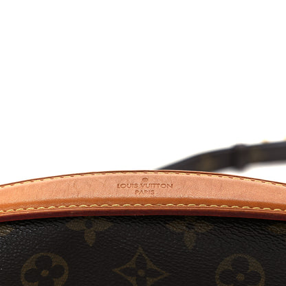 Louis Vuitton Monogram Pochette Metis 14 of 23